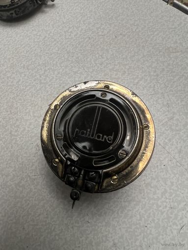 Звукосниматель Paillard Maestrophonic