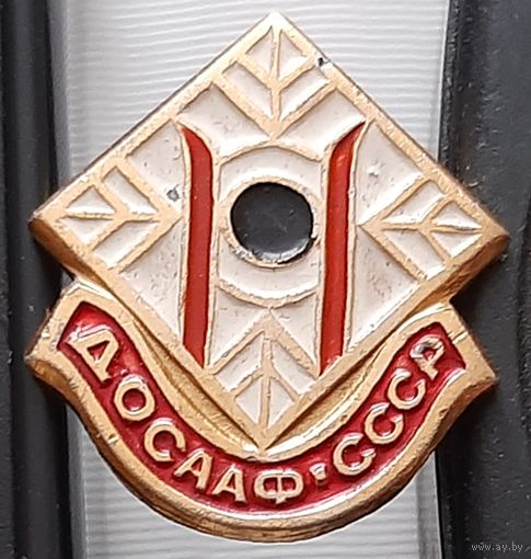 ДОСААФ СССР. Ап-14