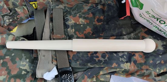 Черенок саперки. РККА, МПЛ