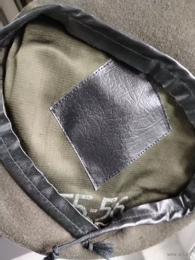 Берет ВВ из 2000х, не ношеный