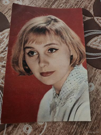 Артисты Стерникова