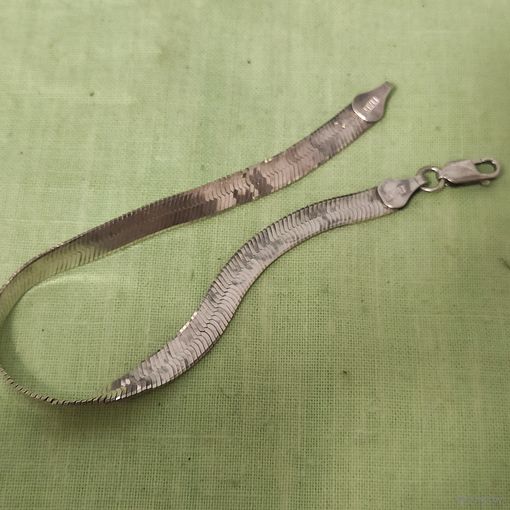 Браслет. 925пр.