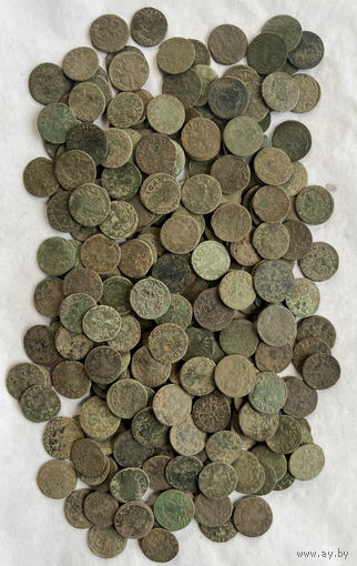 Солиды 280шт