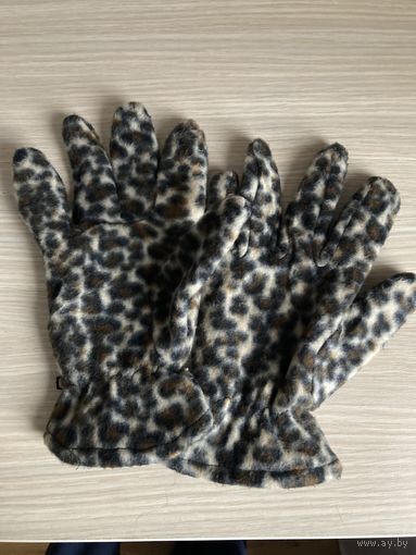 Перчатки женские