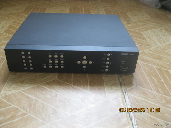 UNIMO UDR-7116 Видеорегистратор