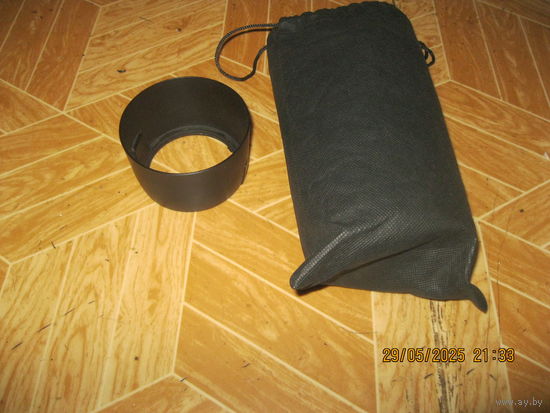 Бленда для Canon