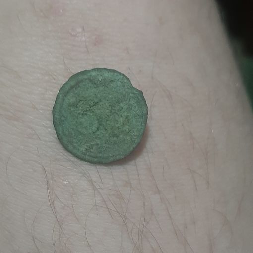 Пуговица наполеон