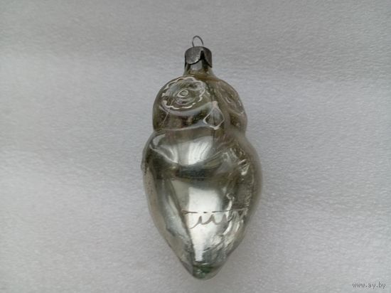 Ёлочная игрушка