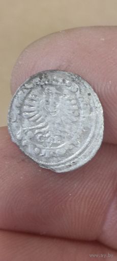 Три крейцера.