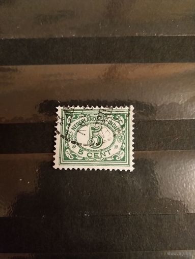 1922 Голландская колония Ост-Индия (4-2)
