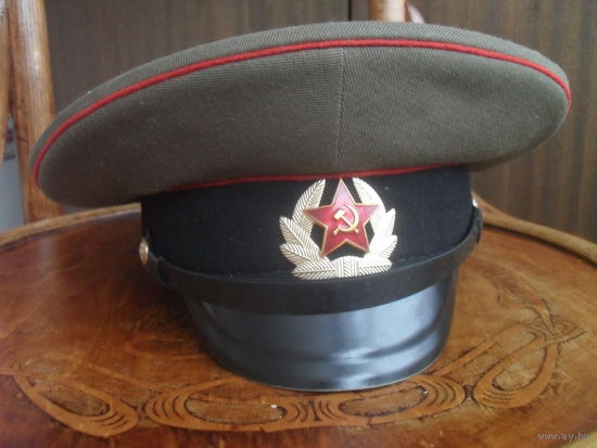 Фуражка.Р.55.