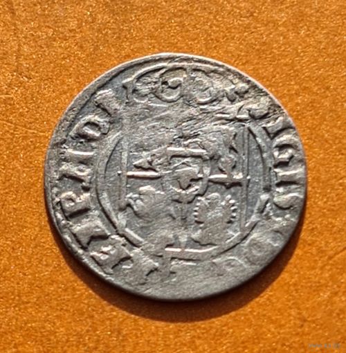 1/24 таллера хорошее состояние