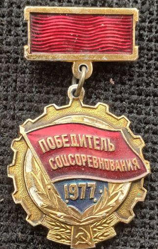Значок