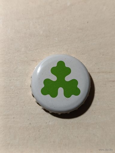 Пивные крышки - пробки