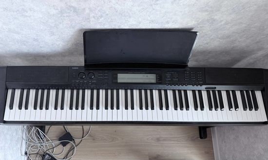 Электронное пианино/синтезатор casio cdp-200r