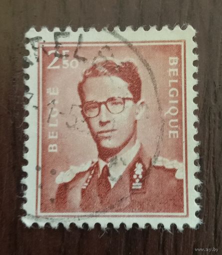 Марка Бельгия стандарт