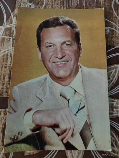 Артисты Поляков