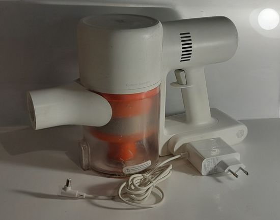 Пылесос трость Xiaomi P2045-7S1P-BC