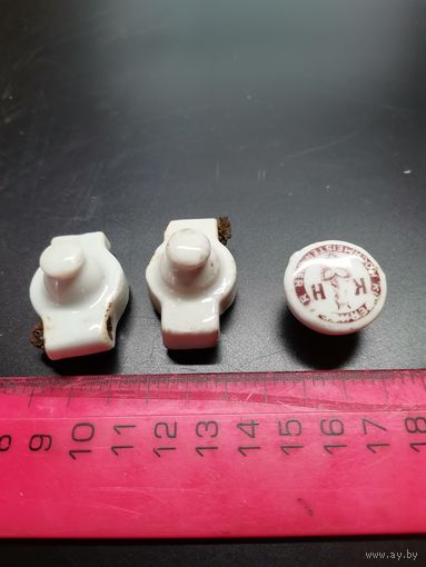 Пробка СССР (одним лотом).