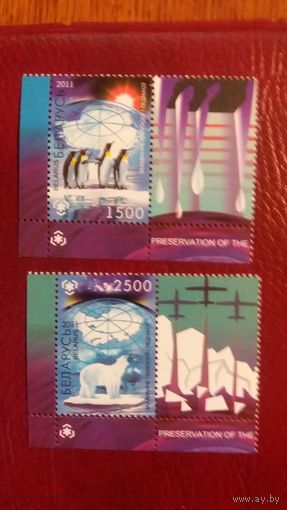РБ 2011 2м+к  полюса  К