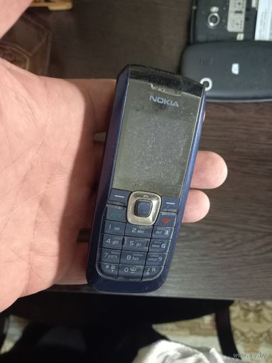 Мобильный телефон Nokia 2626 RM 291
