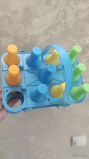 Даром при покупке лота от 30 р.