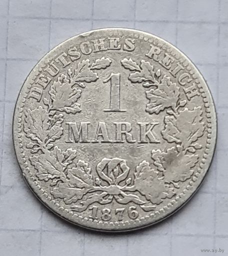 1 марка 1876 год