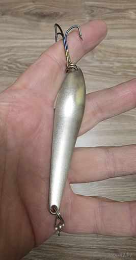 Блесна СССР СУДАКОВАЯ