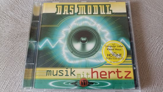 Das Modul – Musik Mit Hertz  (Германия)