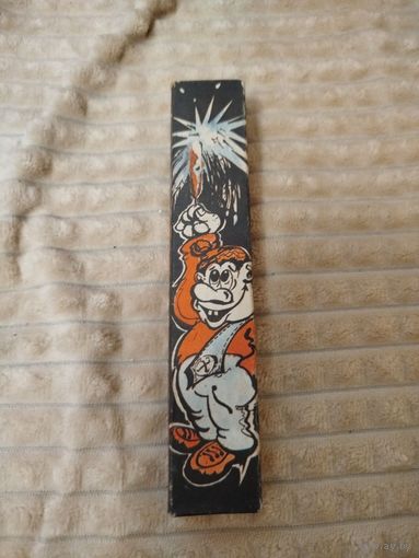 Бенгальские огни СССР Латвия