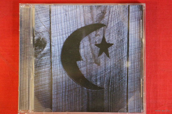 Phish - Farmhouse (2000, CD)