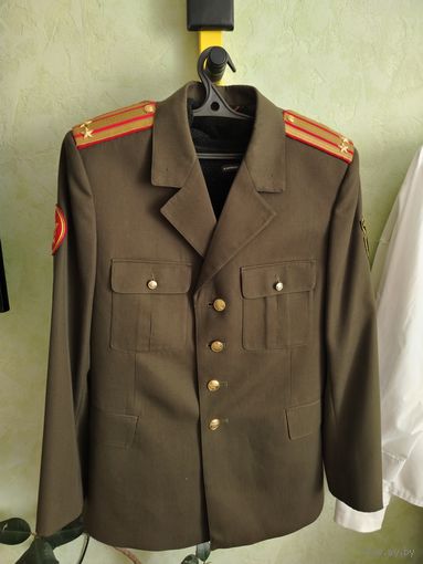 Китель армейский