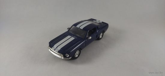 1/43 Ford Shelby GT500KR