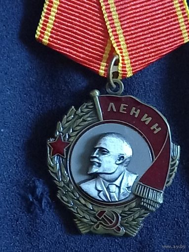 Орден легина