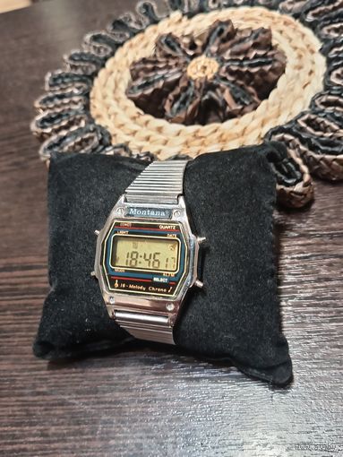 Часы Монтана Montana