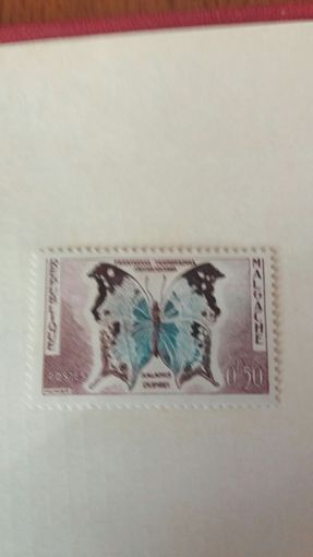 Мадагаскар 1960