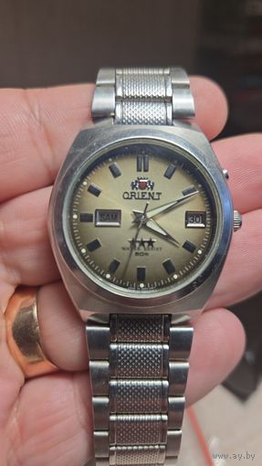 Часы Orient Ориент