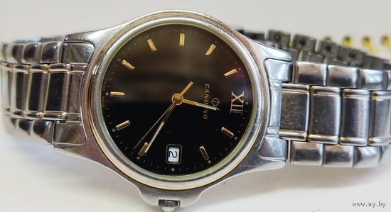 Часы "Candino" Swiss,Mex. ETA