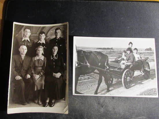 Фотографии