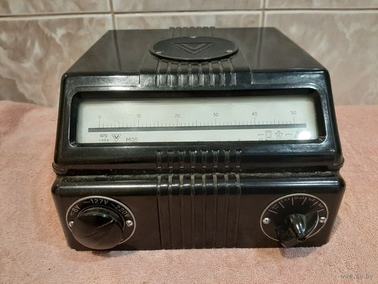 Гальванометр М 95 1979 г.