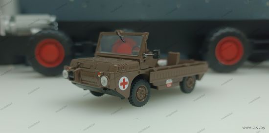 ЛУАЗ 967м