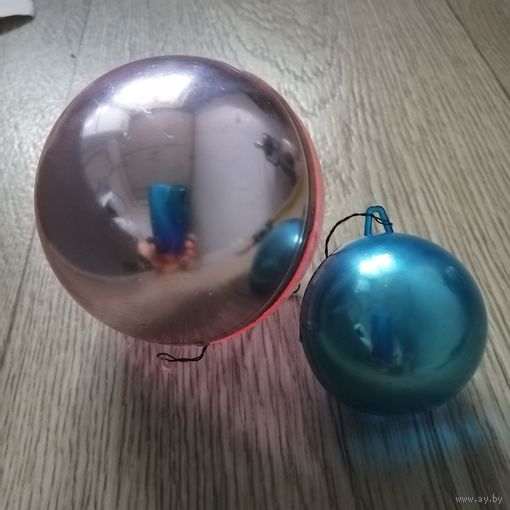 Ёлочная игрушка