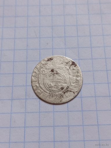 Полторак 162? года