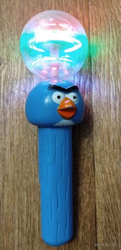 С1рубля!! Игрушка свето-музыкальная. Новая.