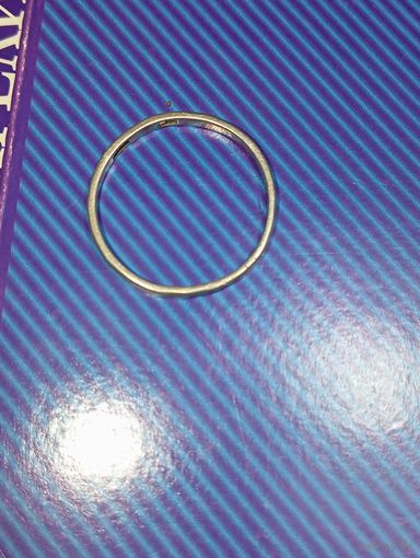 Кольцо серебряное 925 пр.