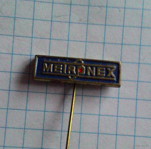 Компания Metronex, Польша. Фрачник.