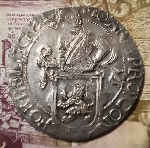 Левендальдер 1646