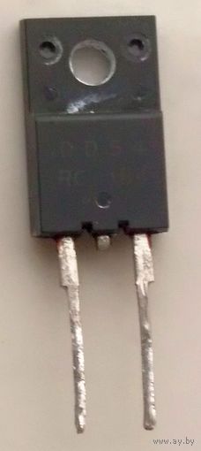 Демпферный диод DD54RC 1500V 5-20A 1,7uS