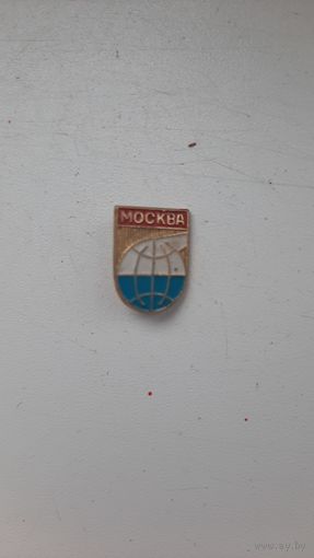 Значок,,Москва,,