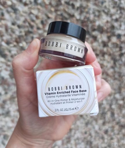 Витаминная база для лица Bobbi Brown Vitamin Enriched Face Base 15 ml